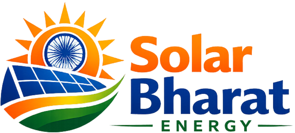 Solar Bharat Energy
